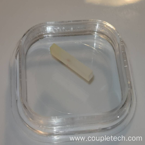 کاربردهای پیشرفته کریستال های دوشکست چیست؟