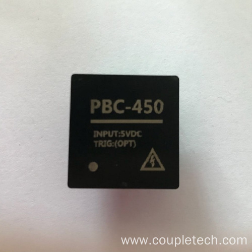 مینی ماژول های برق ولتاژ بالا PBC-450