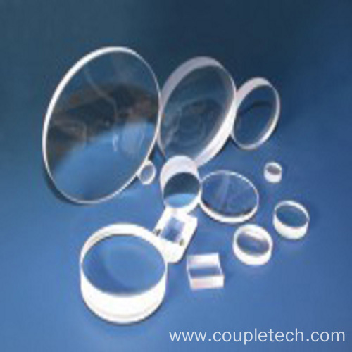 عدسی تک عدسی Plano-convex Plano-concave Lens